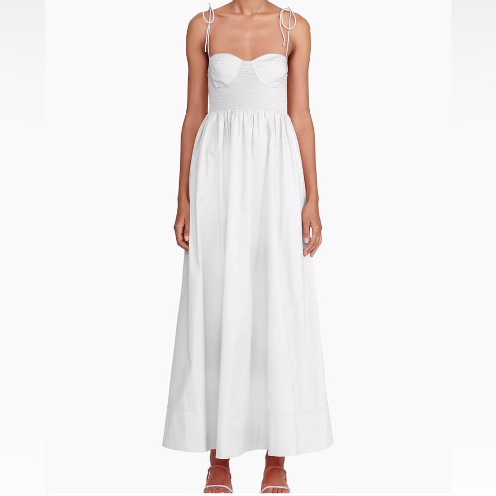 STAUD - Dress